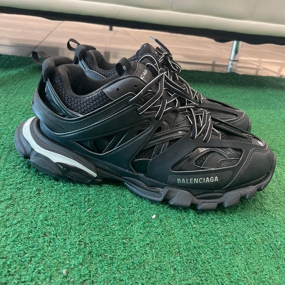 Other - Balenciaga tracks